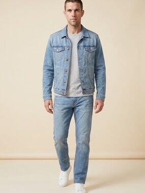 Men's Paige denim jeans, 32